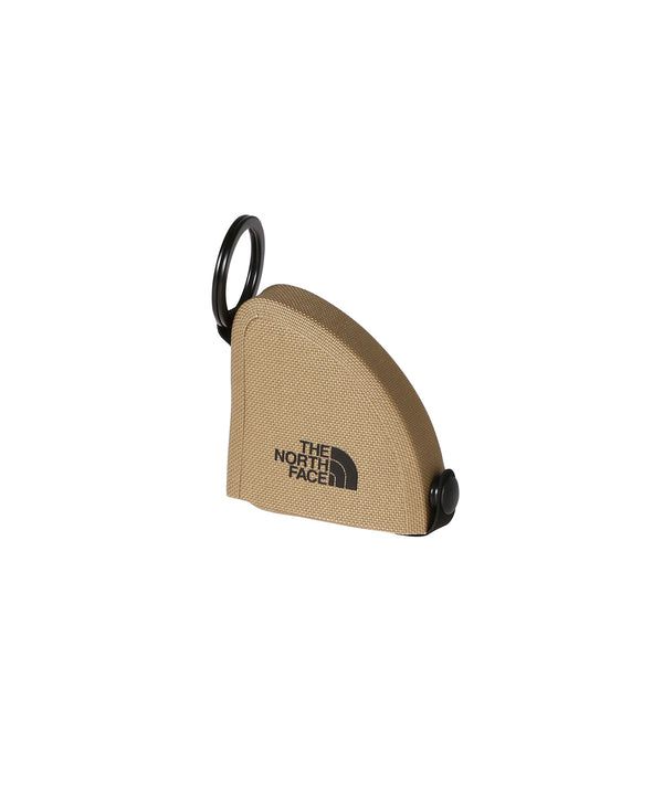 Pebble Coin Wallet-THE NORTH FACE-Forget-me-nots Online Store