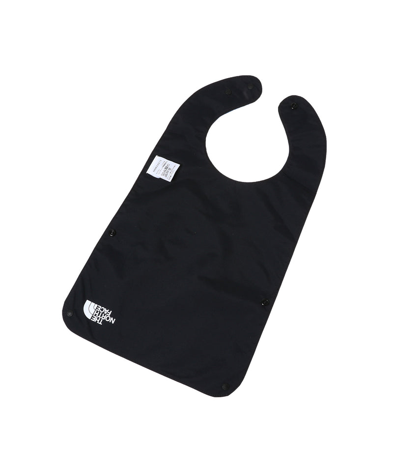 ＜30%Off＞Baby Compact Yummy Bib-THE NORTH FACE-Forget-me-nots Online Store
