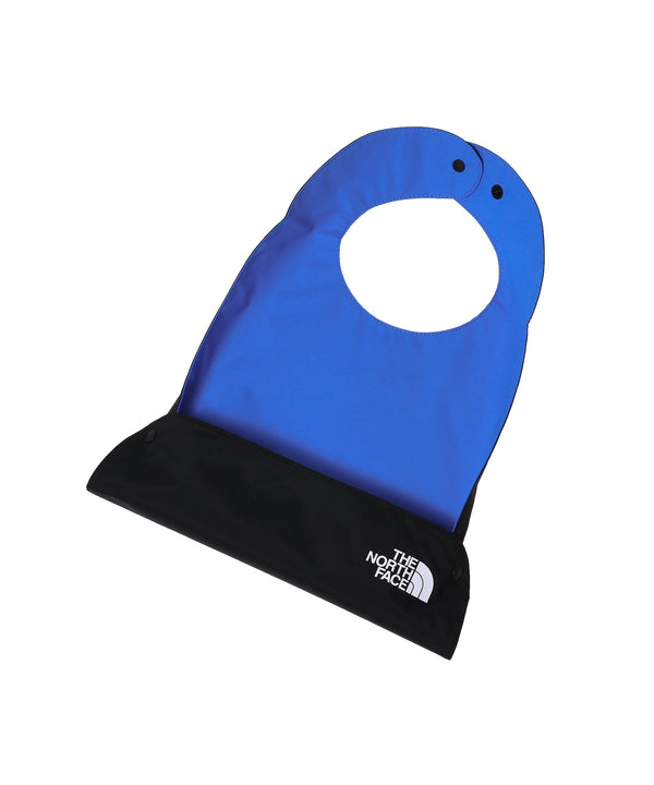 Baby Compact Yummy Bib-THE NORTH FACE-Forget-me-nots Online Store