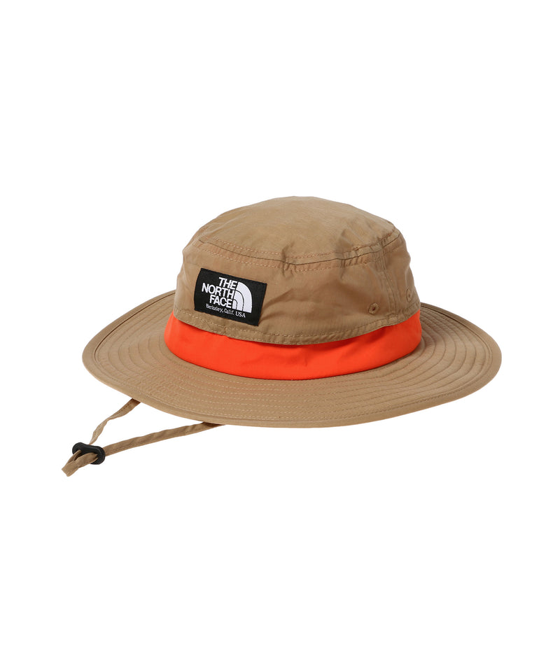 【K】Kids Horizon Hat-THE NORTH FACE-Forget-me-nots Online Store