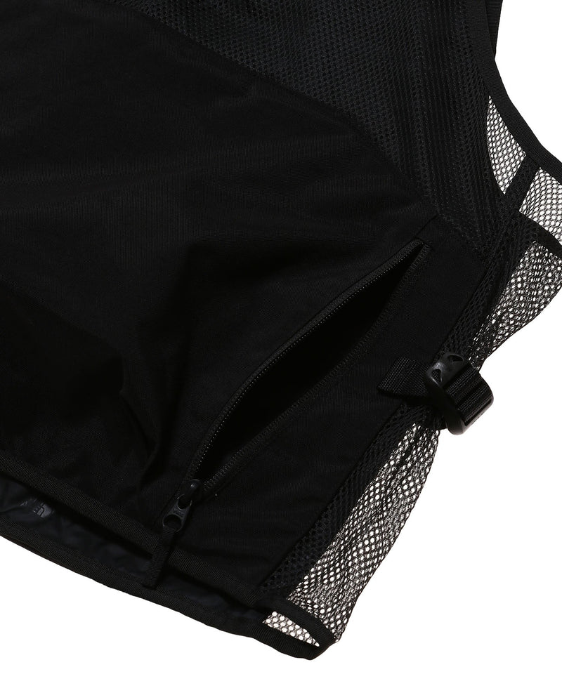 ＜20%Off＞Gear Mesh Vest-THE NORTH FACE-Forget-me-nots Online Store