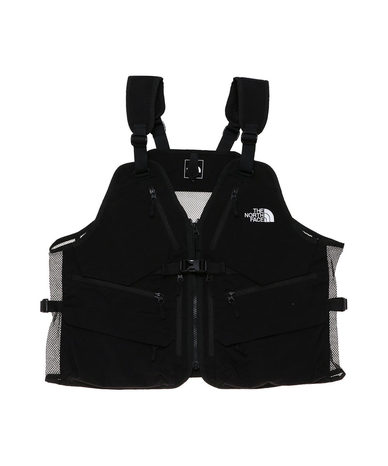 ＜20%Off＞Gear Mesh Vest-THE NORTH FACE-Forget-me-nots Online Store