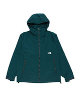 【M】Compact Jacket-THE NORTH FACE-Forget-me-nots Online Store