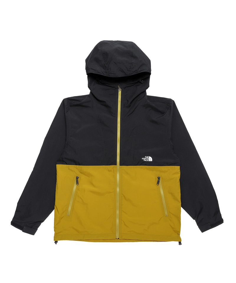 【M】Compact Jacket-THE NORTH FACE-Forget-me-nots Online Store