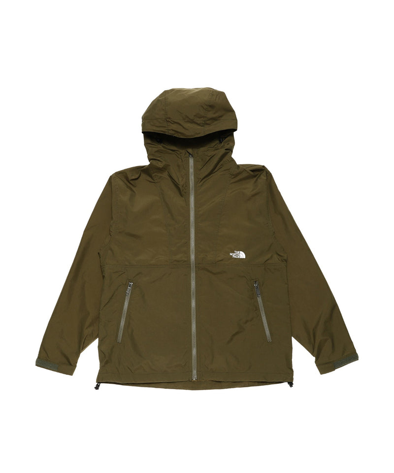 【M】Compact Jacket-THE NORTH FACE-Forget-me-nots Online Store