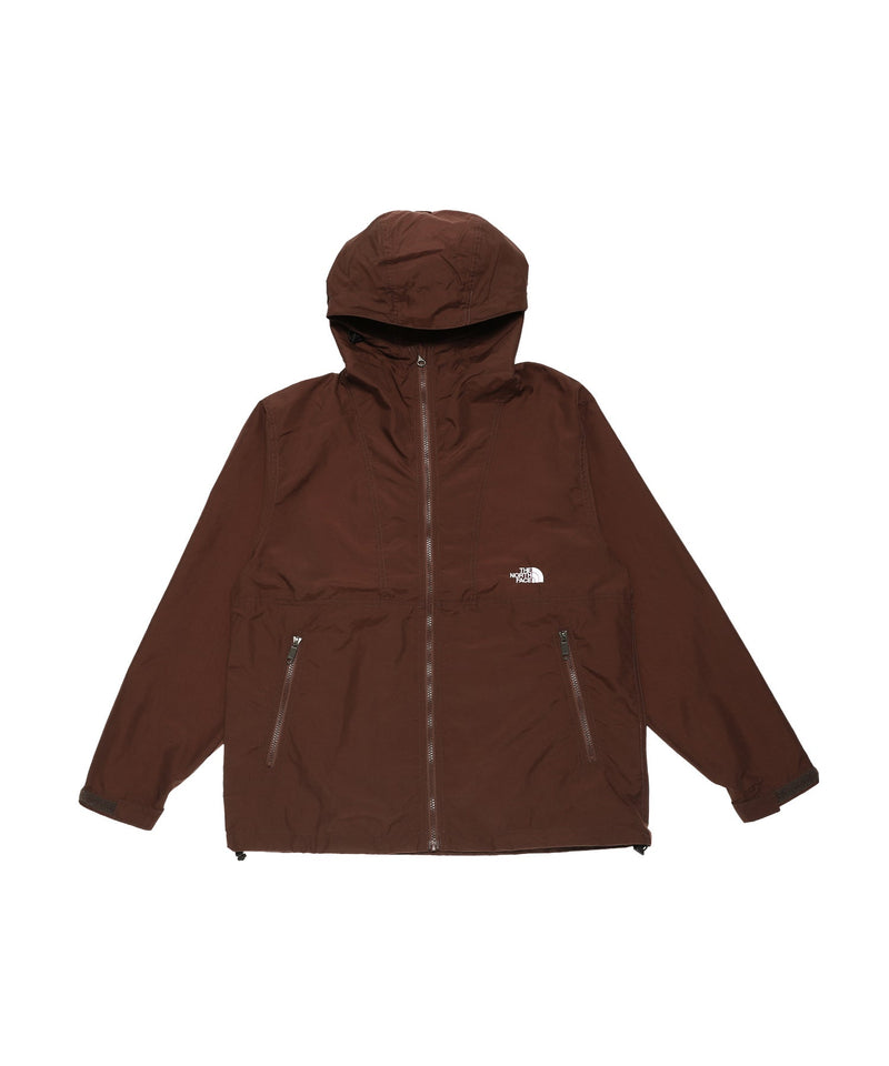 【M】Compact Jacket-THE NORTH FACE-Forget-me-nots Online Store