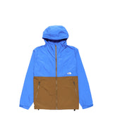 Compact Jacket-THE NORTH FACE-Forget-me-nots Online Store