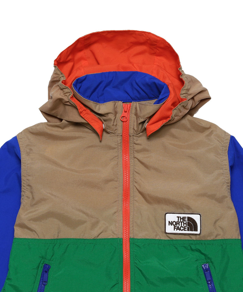 【K】Grand Compact Jacket-THE NORTH FACE-Forget-me-nots Online Store
