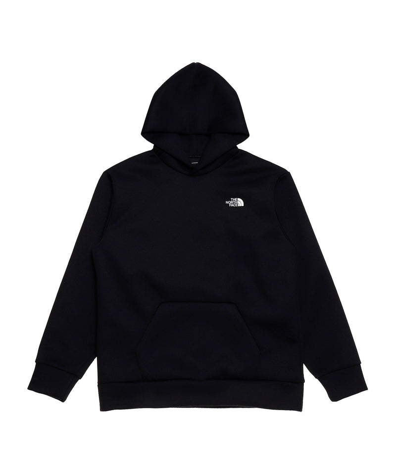 Tech Air Sweat Wide Hoodie-THE NORTH FACE-Forget-me-nots Online Store