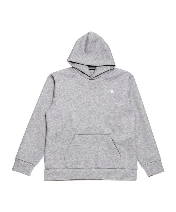 Tech Air Sweat Wide Hoodie-THE NORTH FACE-Forget-me-nots Online Store
