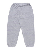 Fld Sweat Pants-THE NORTH FACE PURPLE LABEL-Forget-me-nots Online Store