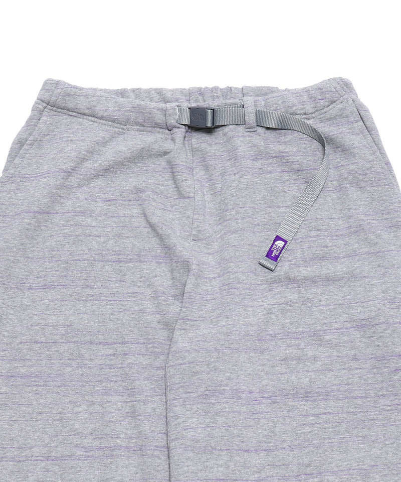 Fld Sweat Pants-THE NORTH FACE PURPLE LABEL-Forget-me-nots Online Store