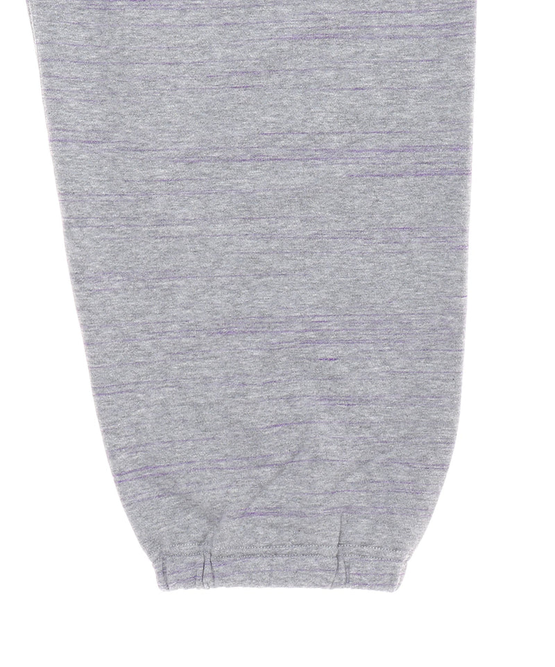 Fld Sweat Pants-THE NORTH FACE PURPLE LABEL-Forget-me-nots Online Store