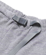 Fld Sweat Pants-THE NORTH FACE PURPLE LABEL-Forget-me-nots Online Store