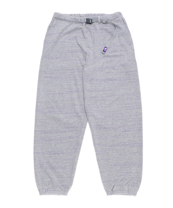 Fld Sweat Pants-THE NORTH FACE PURPLE LABEL-Forget-me-nots Online Store