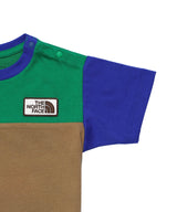 【K】B S/S Tnf Grand Tee-THE NORTH FACE-Forget-me-nots Online Store