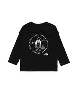 ＜30%Off＞B L/S Shiretoko Toko Tee-THE NORTH FACE-Forget-me-nots Online Store