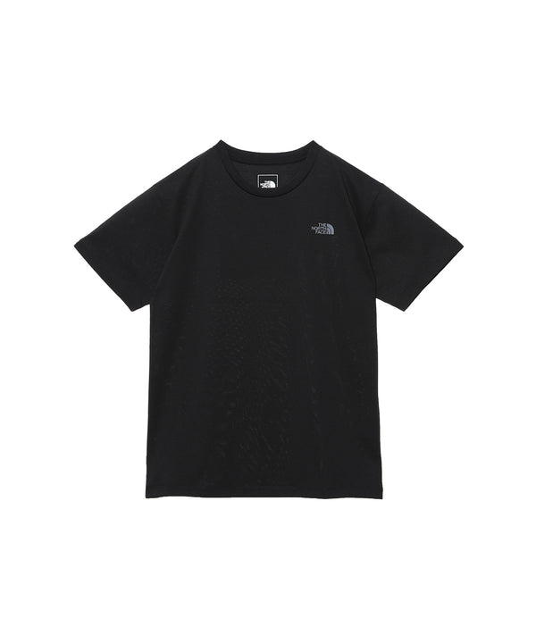 ＜30%Off＞【L】S/S Bandana Square Logo Tee-THE NORTH FACE-Forget-me-nots Online Store