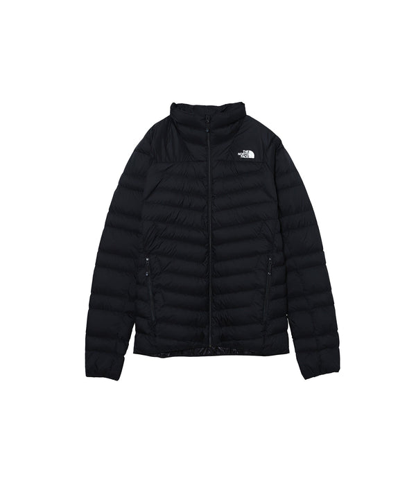＜30%Off＞【M】Thunder Jacket-THE NORTH FACE-Forget-me-nots Online Store