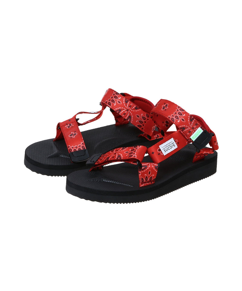 ＜Sale＞Depa-Cab-Pt02-SUICOKE-Forget-me-nots Online Store