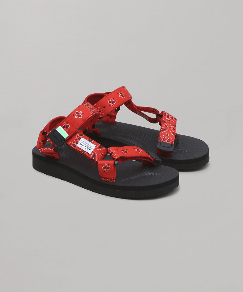 ＜Sale＞Depa-Cab-Pt02-SUICOKE-Forget-me-nots Online Store