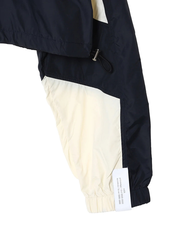 ＜30%Off＞Windbreaker-rokh-Forget-me-nots Online Store