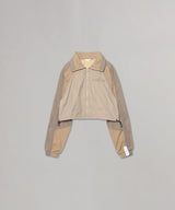 ＜30%Off＞Windbreaker-rokh-Forget-me-nots Online Store