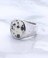Oval Leopard-TOM WOOD-Forget-me-nots Online Store