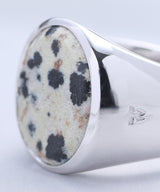 Oval Leopard-TOM WOOD-Forget-me-nots Online Store
