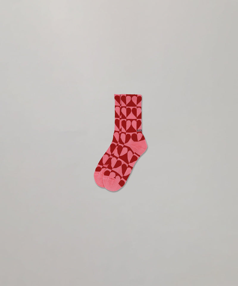 Love You-SOCKSSS-Forget-me-nots Online Store