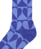 Love Me-SOCKSSS-Forget-me-nots Online Store