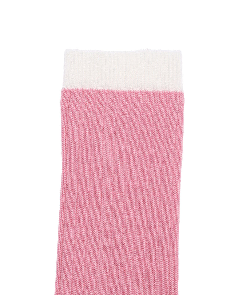 Pink-SOCKSSS-Forget-me-nots Online Store