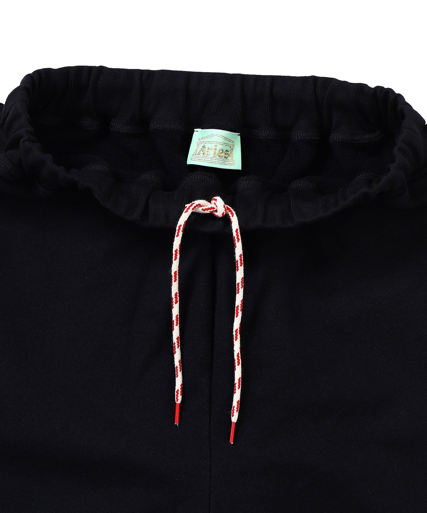 Premium Temple Sweatshort｜アリーズ(Aries)｜Forget-me-nots Online