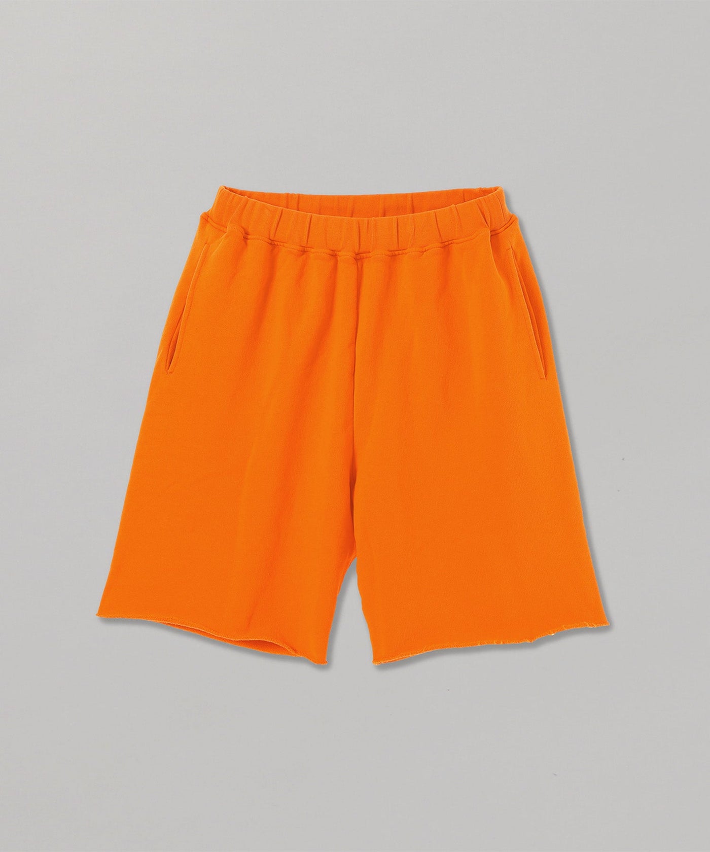 Premium Temple Sweatshort｜アリーズ(Aries)｜Forget-me-nots Online