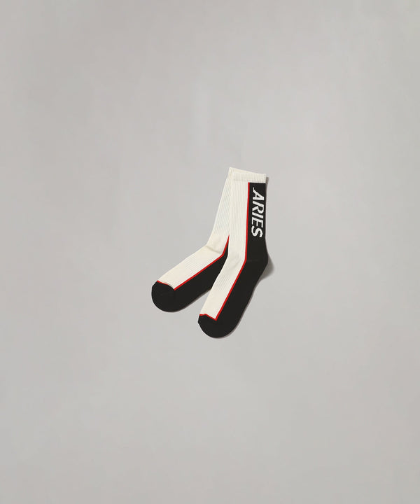 ＜40%Off＞Credit Card Socks-Aries-Forget-me-nots Online Store