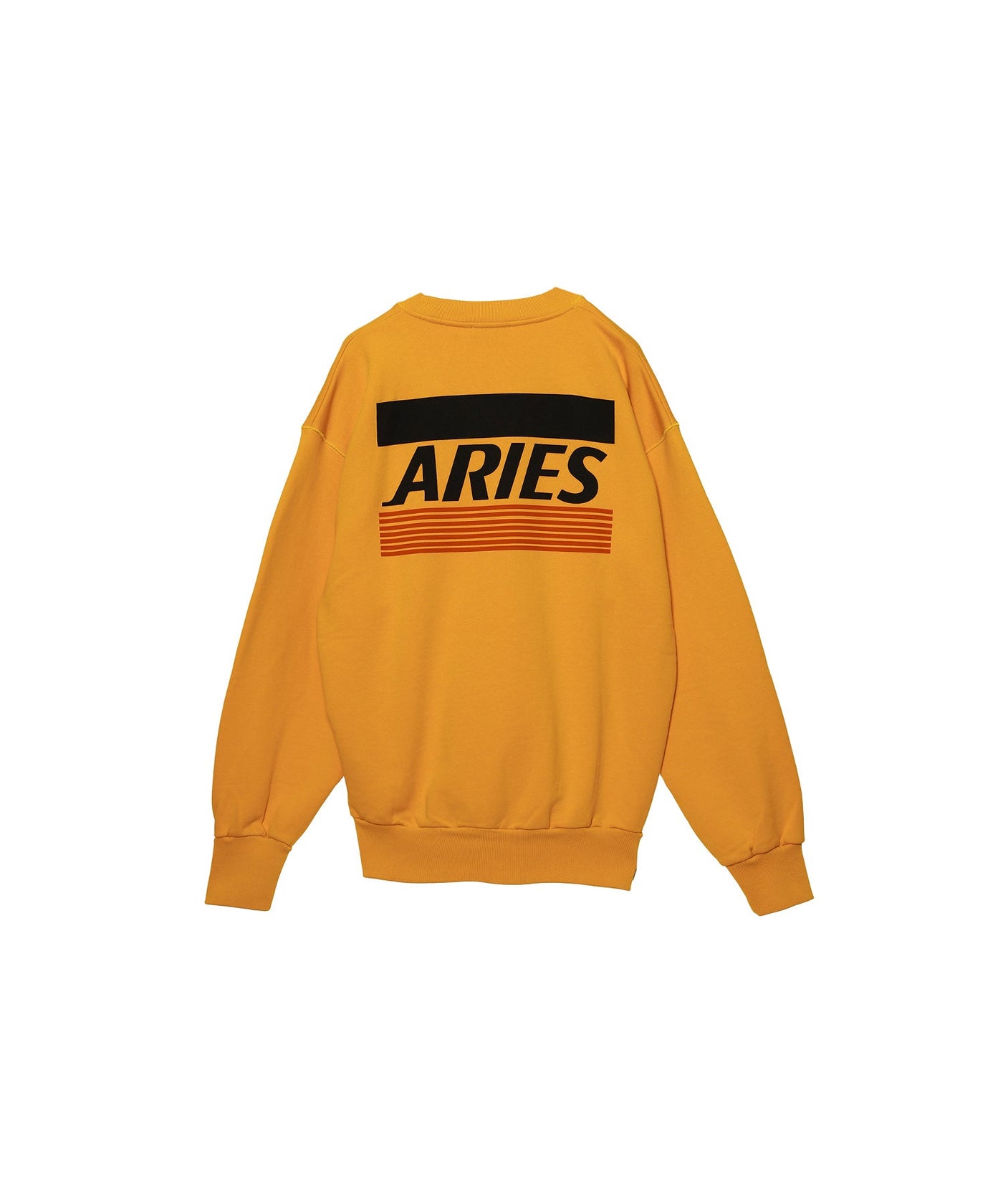 アリーズ(Aries)｜Credit Card Sweatshirt｜スニーカー・ファッションのForget-me-nots