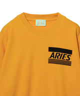 Credit Card Sweatshirt-Aries-Forget-me-nots Online Store
