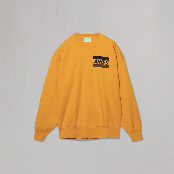ARIES(アリーズ) Credit Card Sweat アリーズ(Aries)｜Credit Card Sweatshirt｜スニーカー