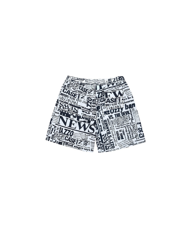 ＜40%Off＞Ozzy Board Short-Aries-Forget-me-nots Online Store