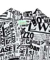 ＜40%Off＞Ozzy Hawaiian Shirt-Aries-Forget-me-nots Online Store