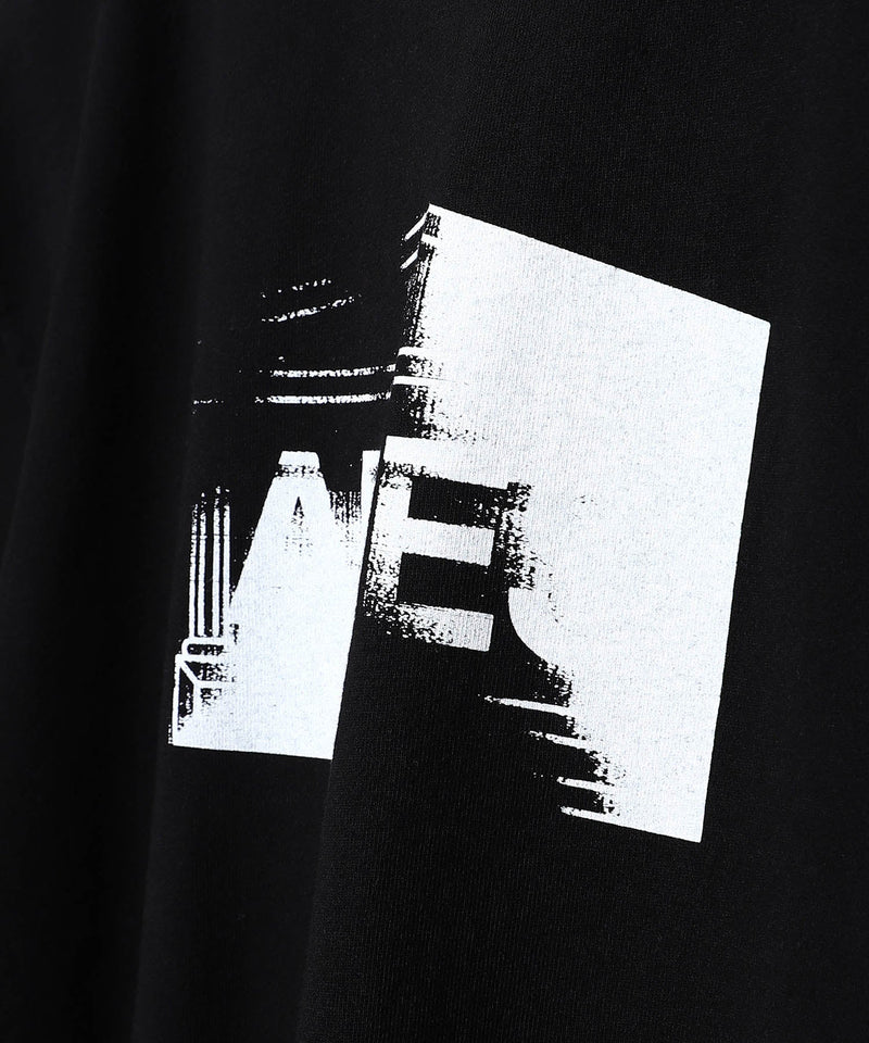 Scan Temple SS Tee-Aries-Forget-me-nots Online Store