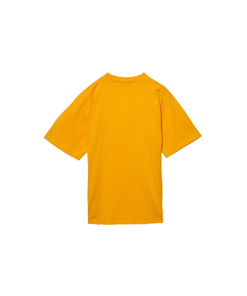 ARIES アリーズ シャツ トップス メンズ Shirts Orange - メンズ