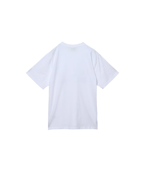 Boobs SS Tee-Aries-Forget-me-nots Online Store