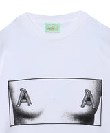 Boobs SS Tee-Aries-Forget-me-nots Online Store