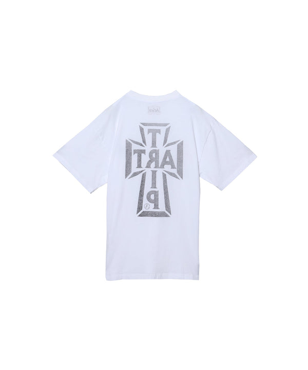 ＜40%Off＞Art Trip Reverse SS Tee-Aries-Forget-me-nots Online Store