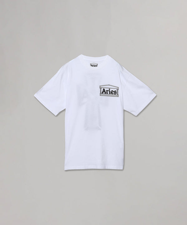 ＜40%Off＞Art Trip Reverse SS Tee-Aries-Forget-me-nots Online Store
