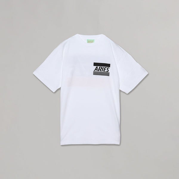 アリーズ(Aries)｜Credit Card Ss Tee｜スニーカー・ファッションの