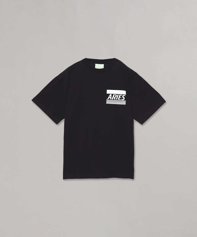 Credit Card SS Tee-Aries-Forget-me-nots Online Store