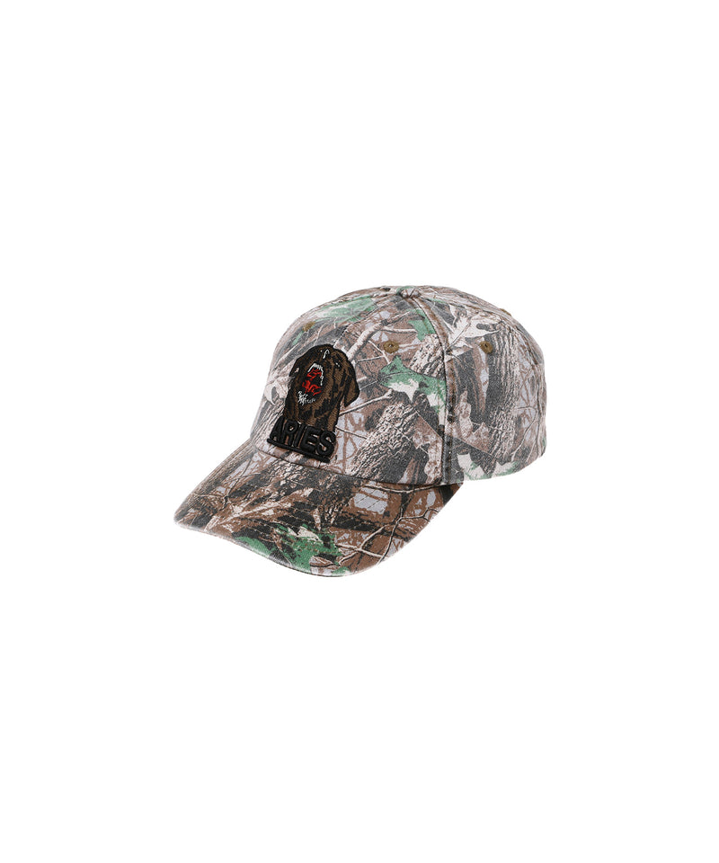 アリーズ(Aries)｜Rottweiler Camo Cap｜スニーカー・ファッションの