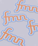 Sticker B-Forget-me-nots-Forget-me-nots Online Store